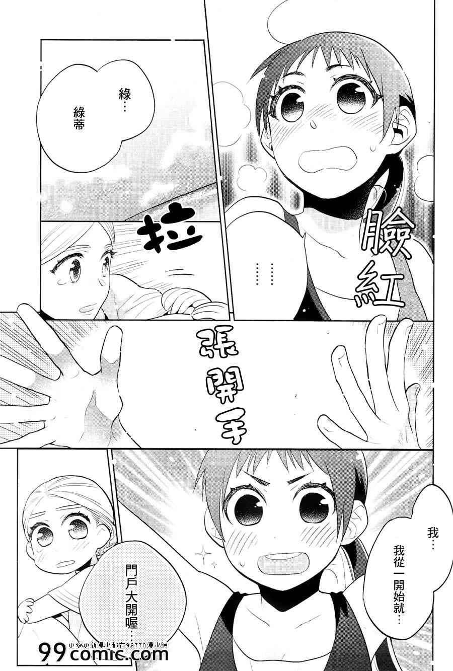 《奥拉克妮剧团》漫画 005集