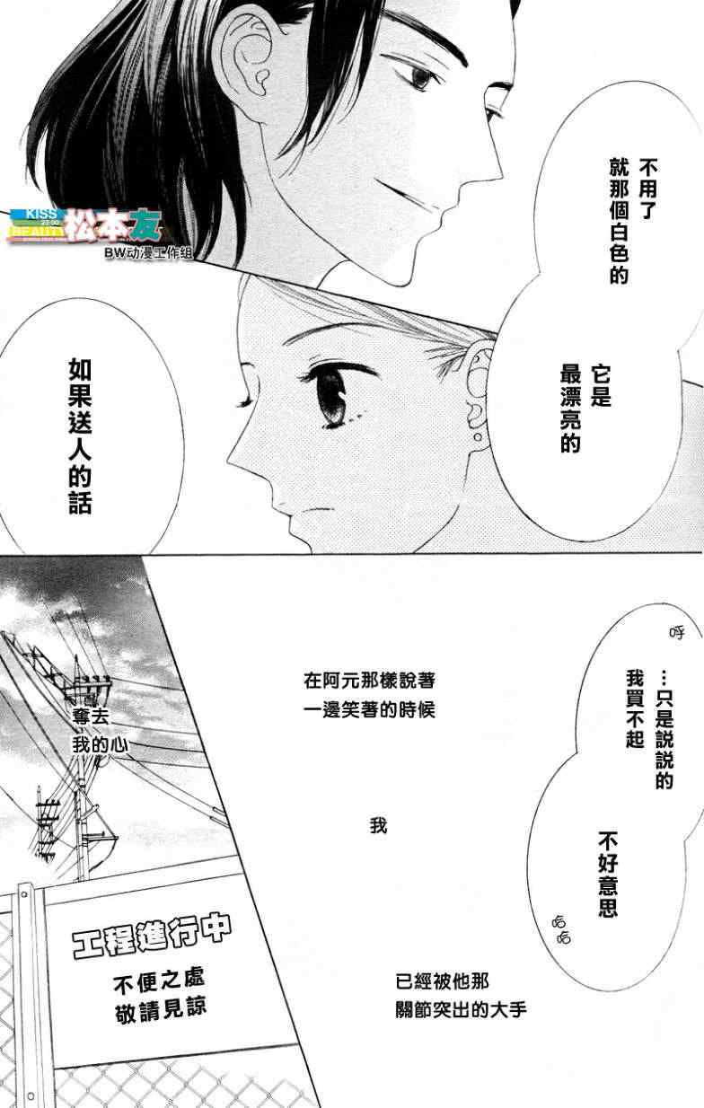 《制服图鑒》漫画 特别篇2