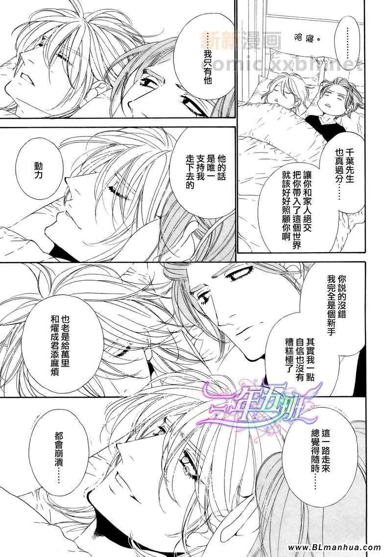 《STAR Right》漫画 02集