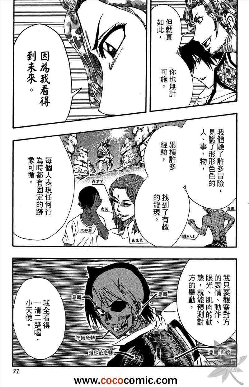 《足球之翼》漫画 02卷