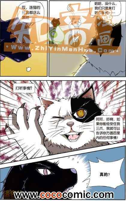 《阿SA专用单行本》漫画 006卷