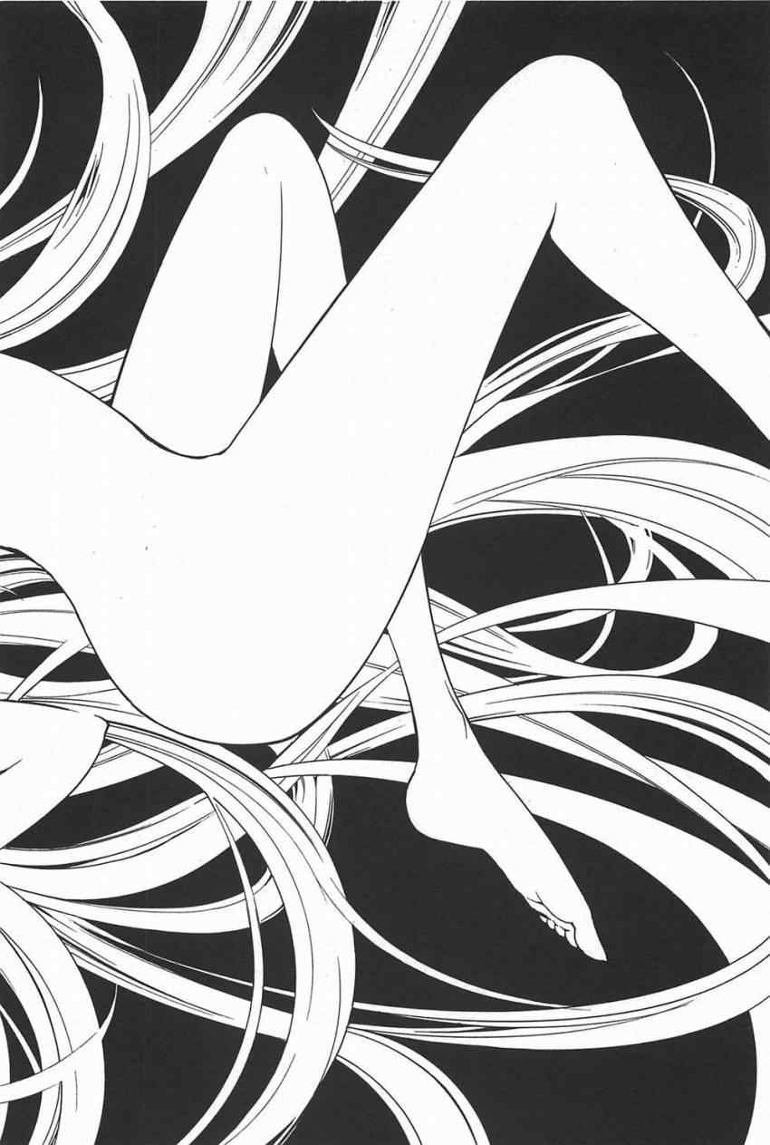 《特甲少女-恶戏之猋》漫画 恶戏之猋 02卷01集