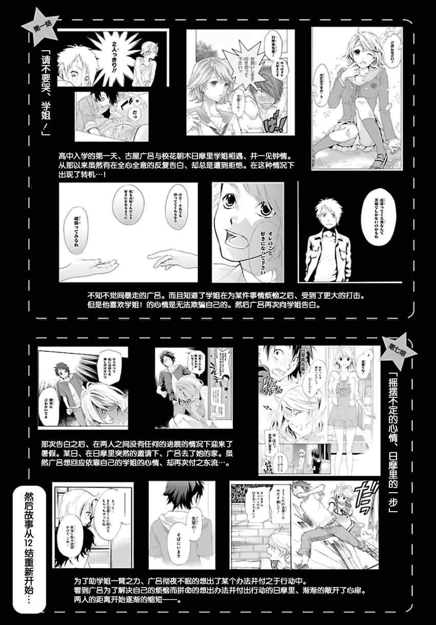 《繁结》漫画 012集