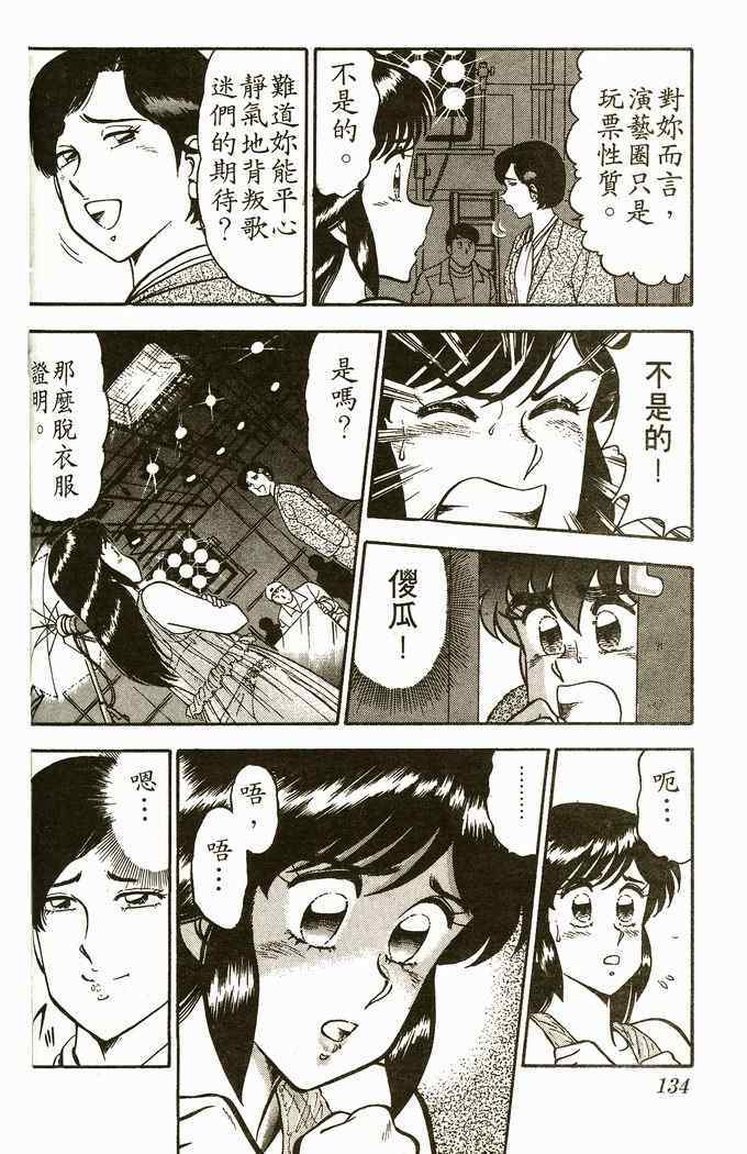 《青春派对》漫画 006卷