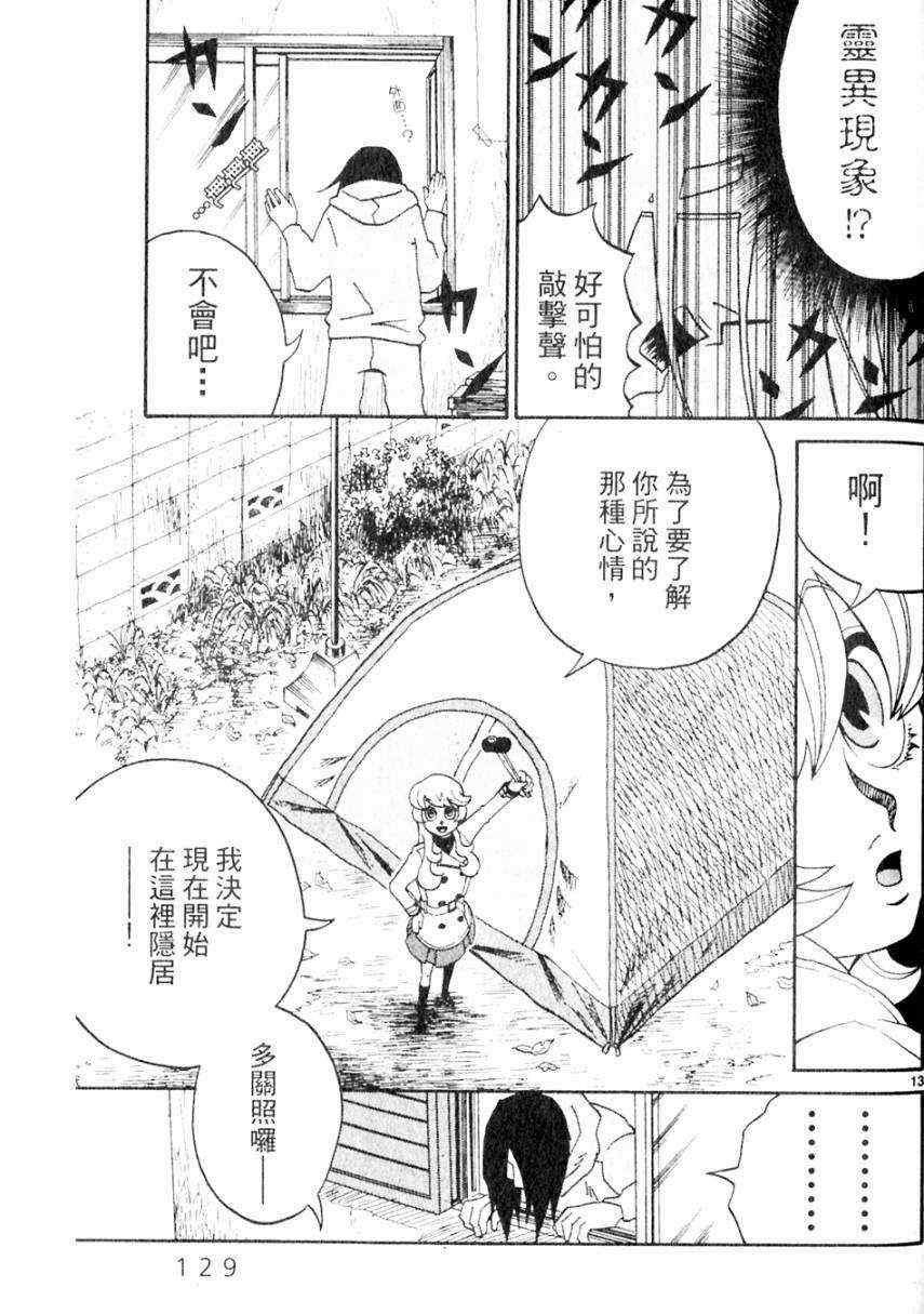 《处女病毒》漫画 全1集