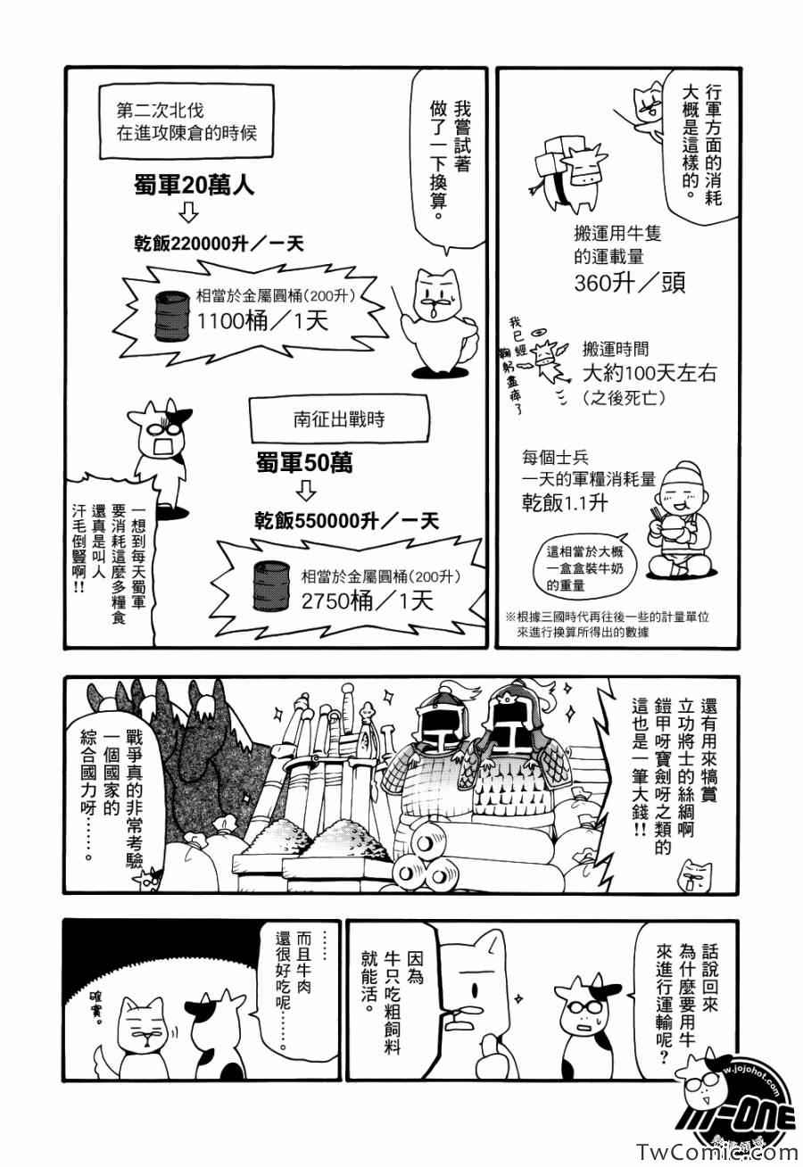 《三国志魂》漫画 81-120集