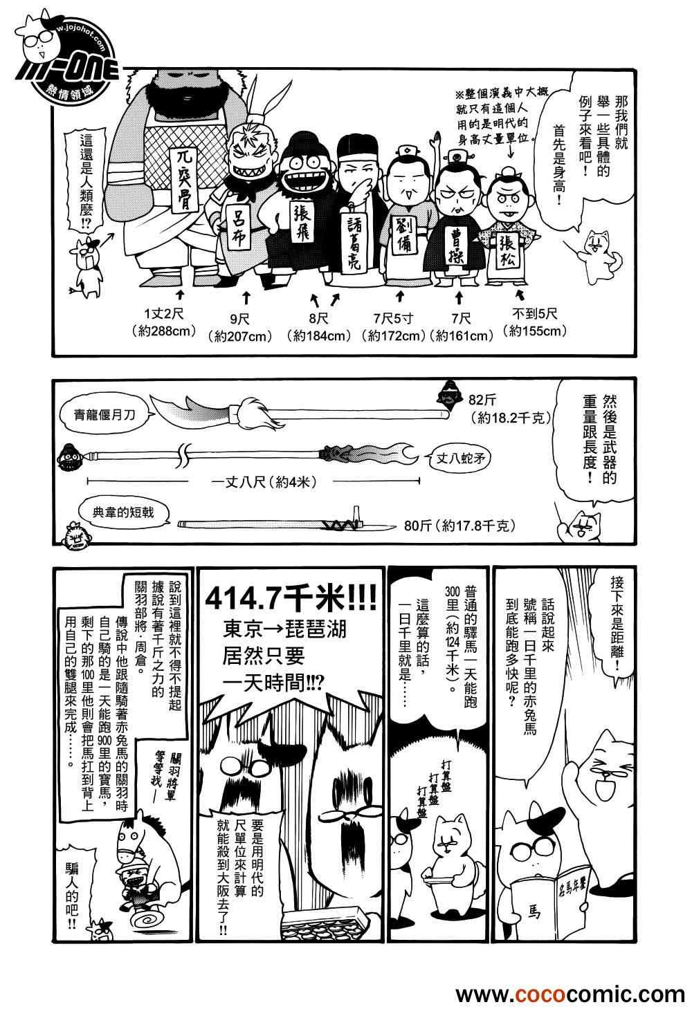 《三国志魂》漫画 31-40集