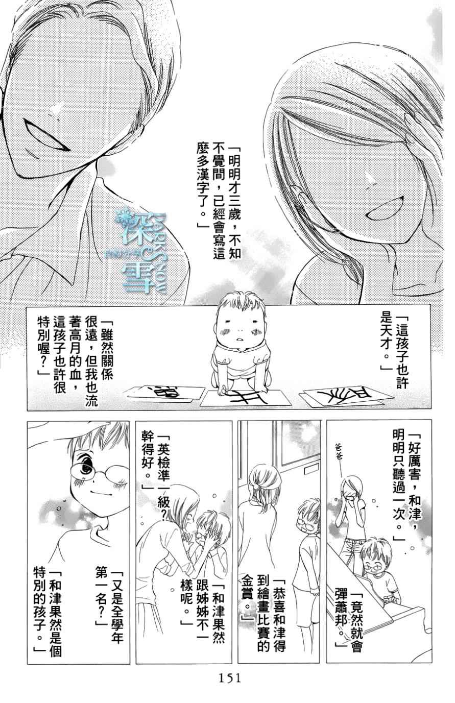 《我家波奇这么说》漫画 020话