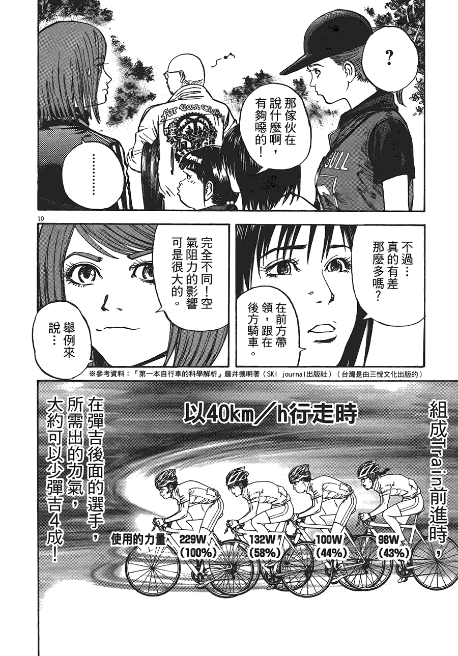 《海鸥-铁马-情》漫画 12卷