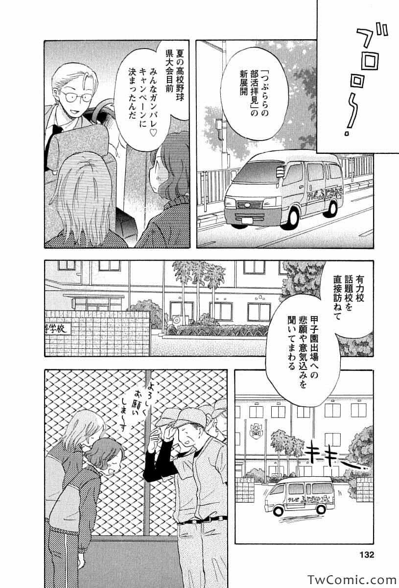 《つぶらら(日文)》漫画 つぶらら 002卷