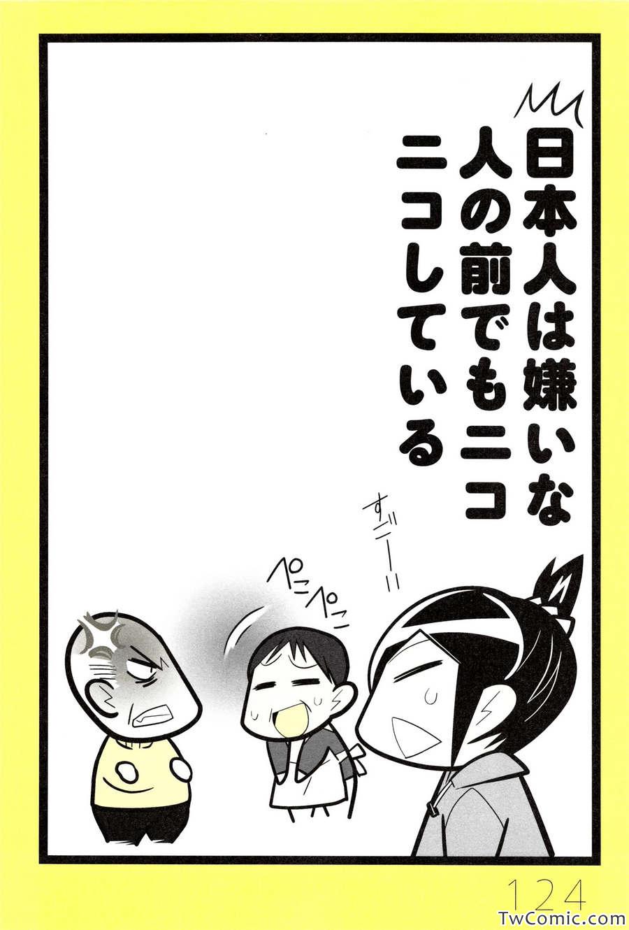 《中国嫁日本语学校日记(日文)》漫画 语学校日记 001卷