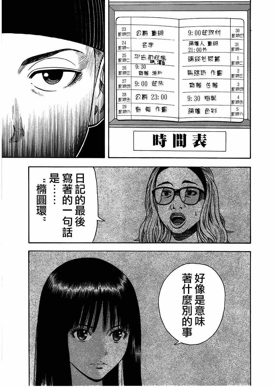 《rin》漫画 014集