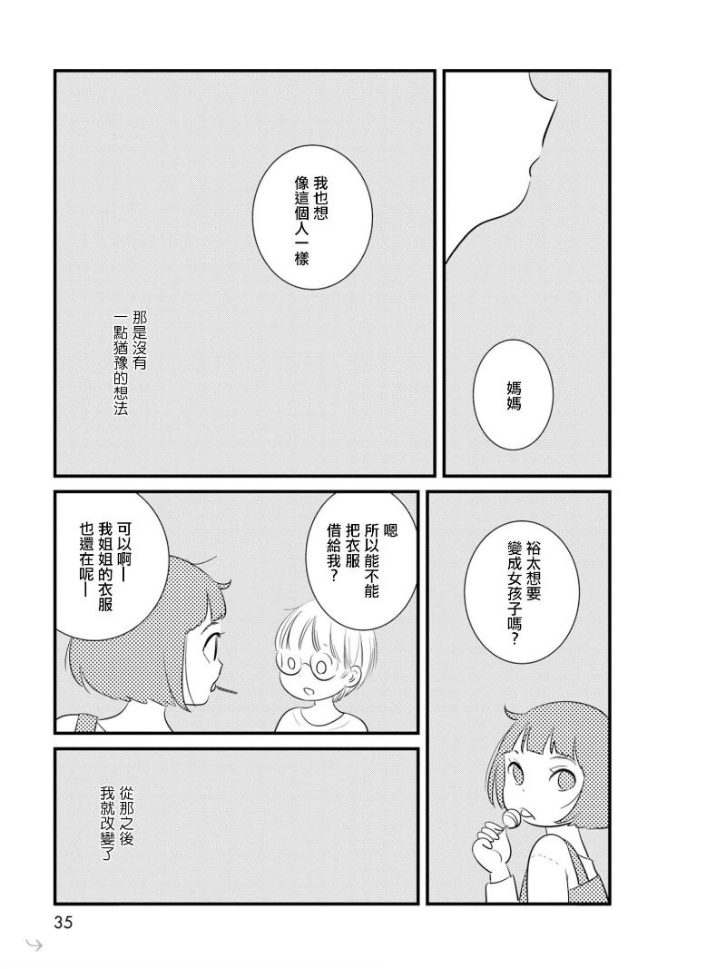 《我们是变态》漫画 010集