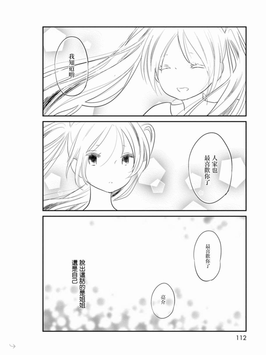 《我们是变态》漫画 012集