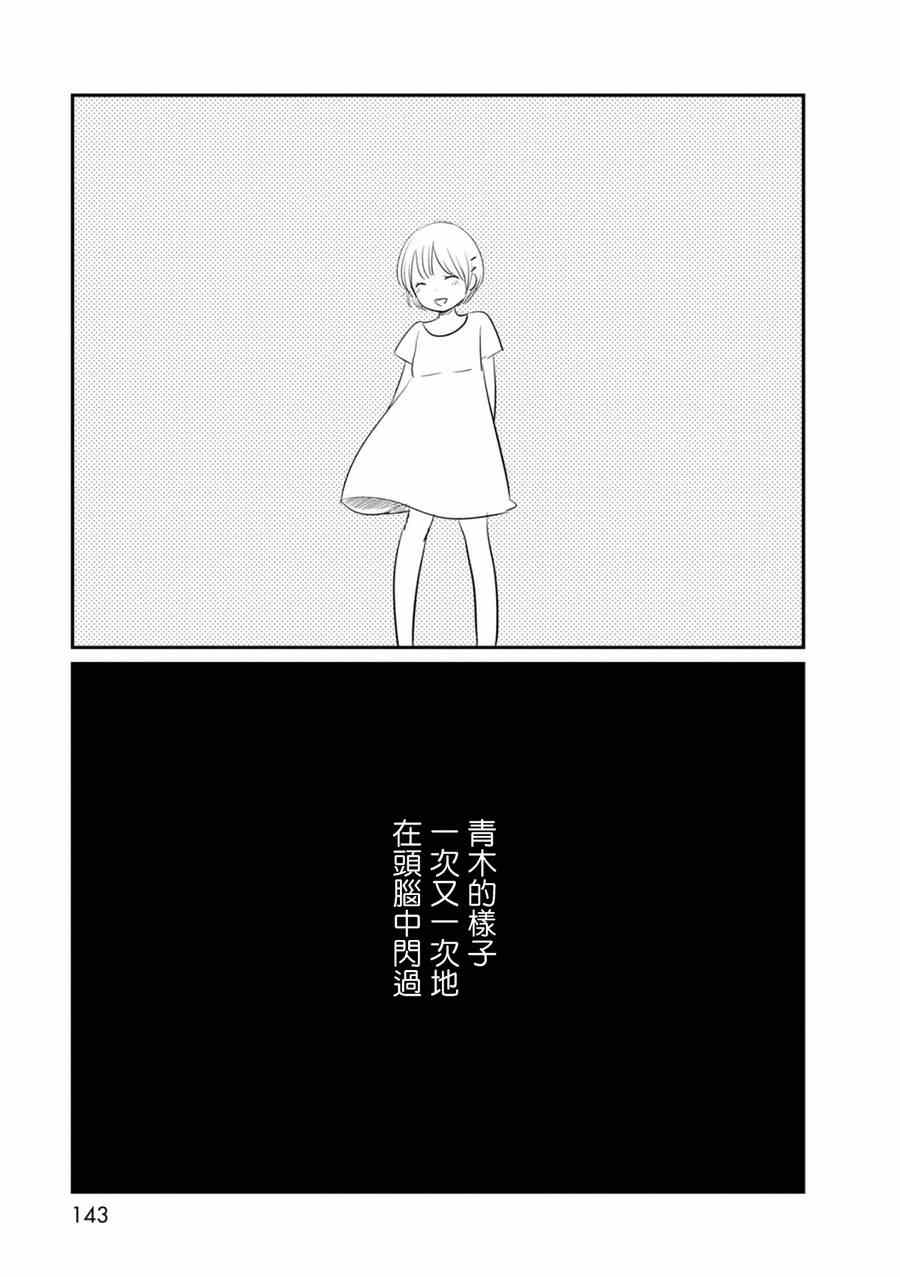 《我们是变态》漫画 017集