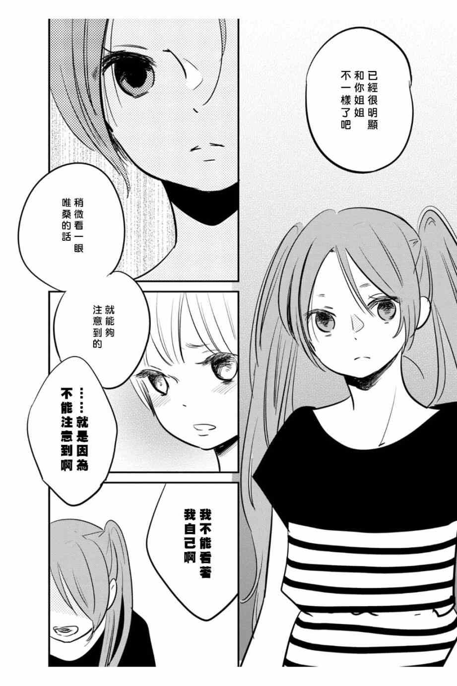 《我们是变态》漫画 019话