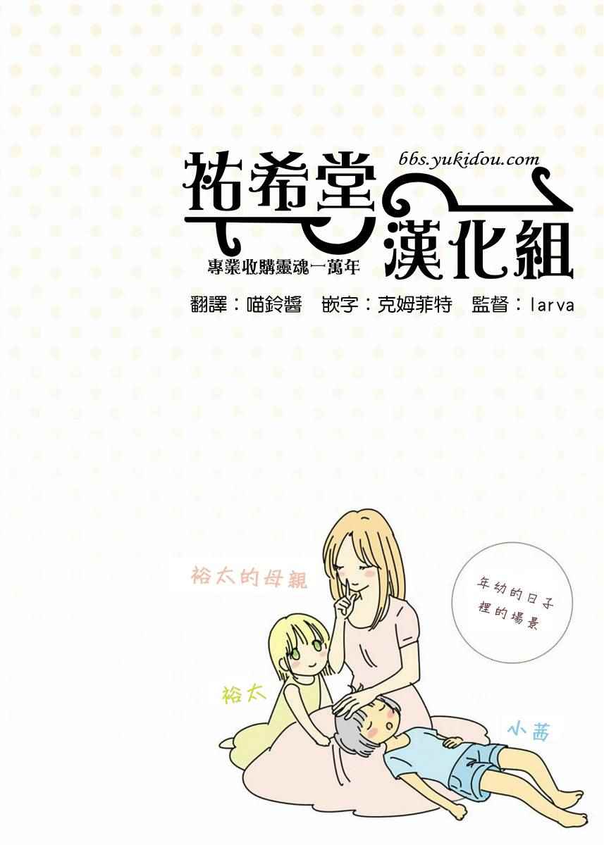 《我们是变态》漫画 022话