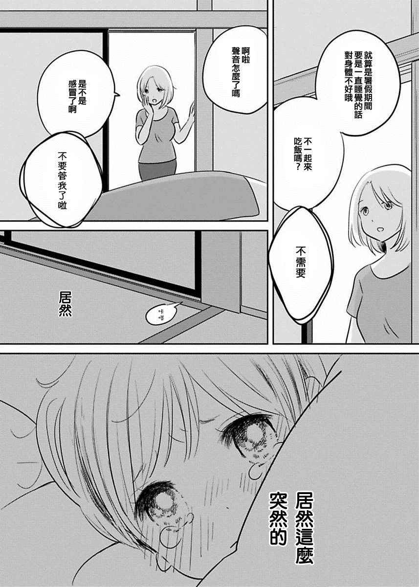 《我们是变态》漫画 022话