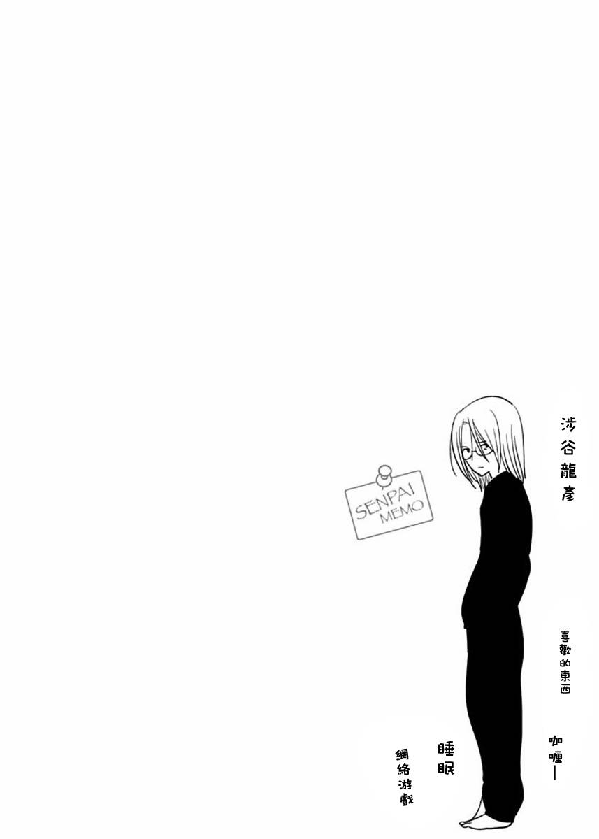 《我们是变态》漫画 022话