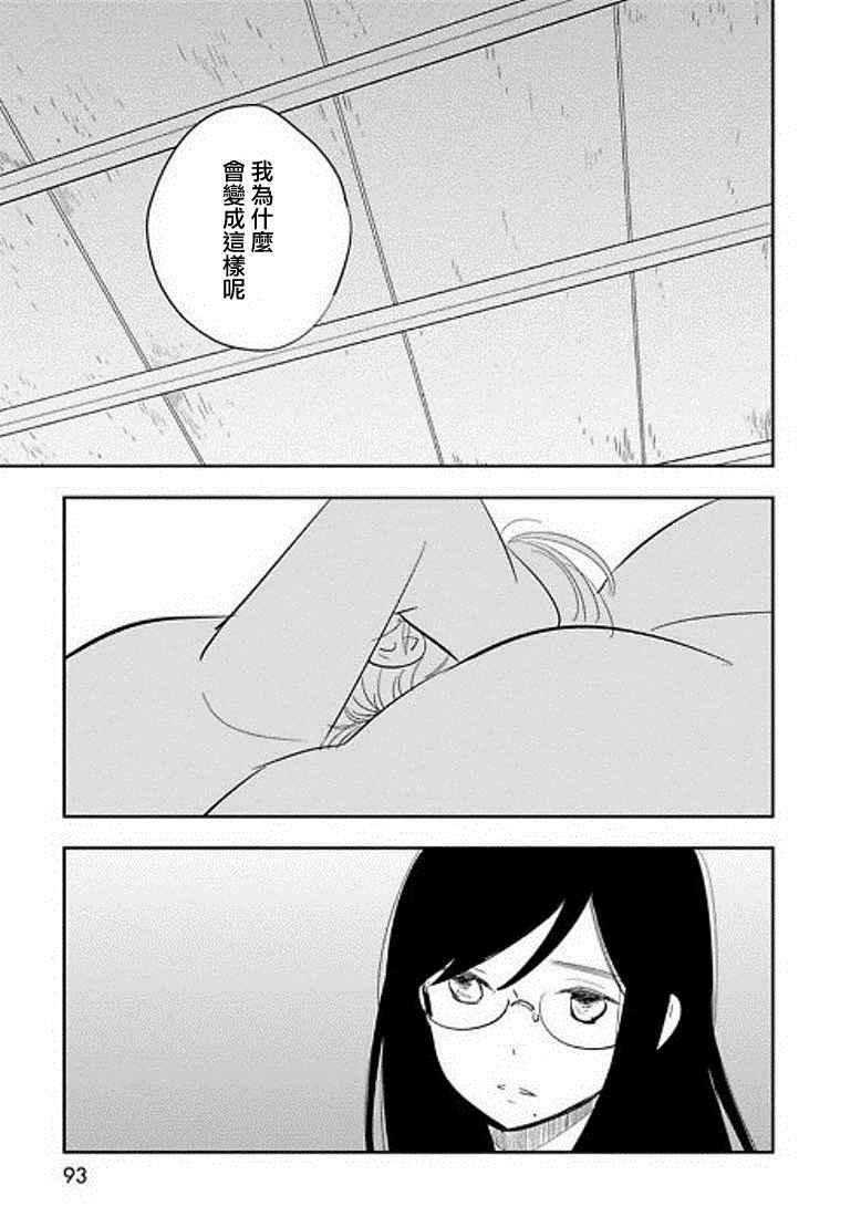 《我们是变态》漫画 028话