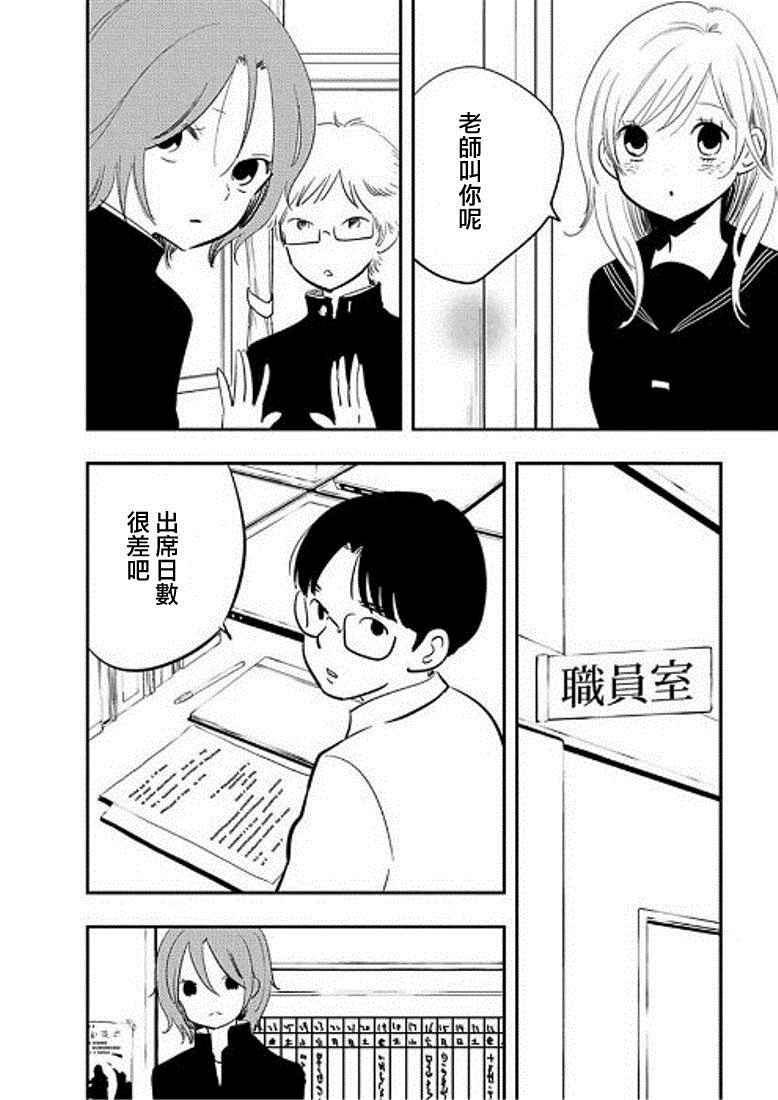 《我们是变态》漫画 028话