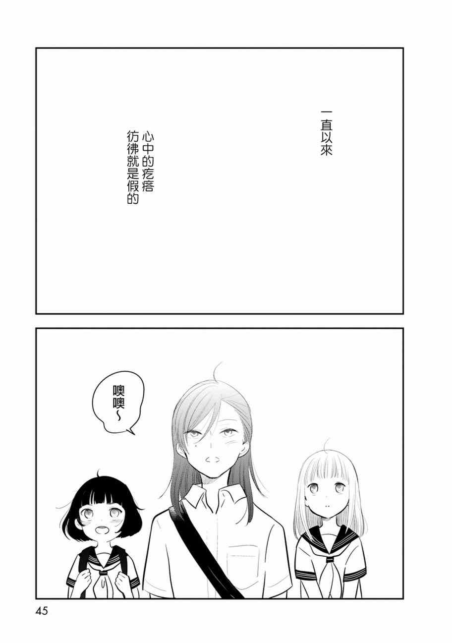 《我们是变态》漫画 039话