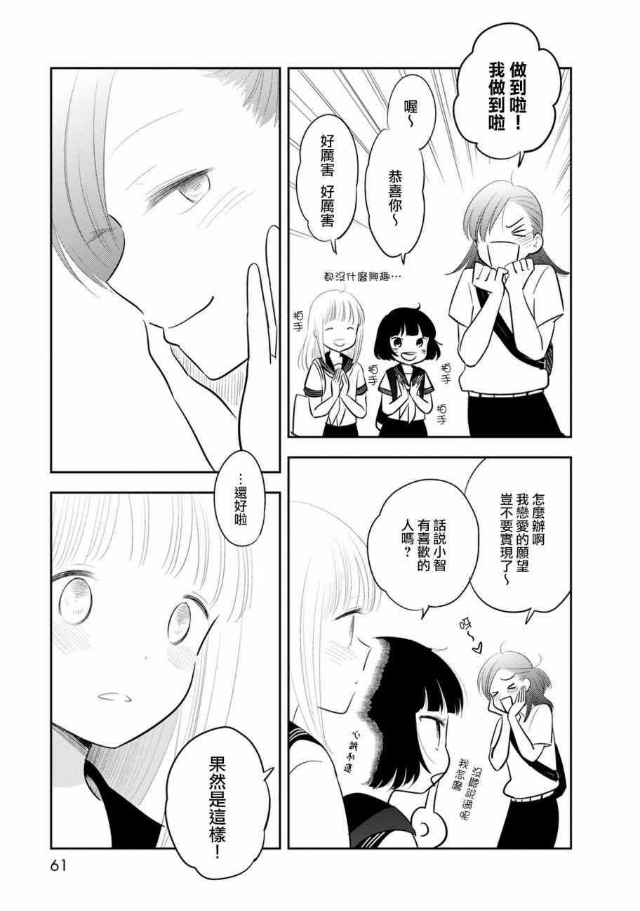 《我们是变态》漫画 039话