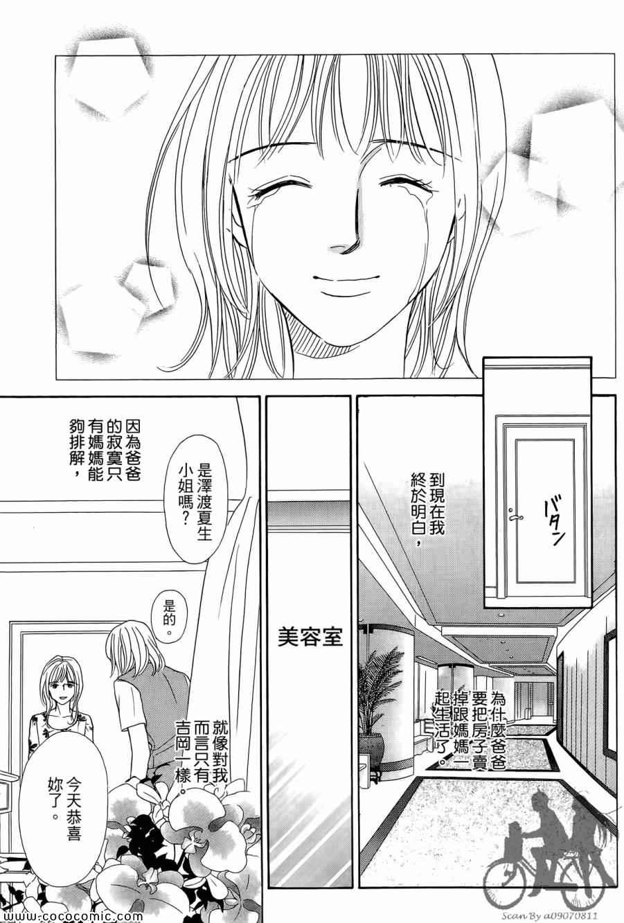 《感谢你的爱~战胜疾病的漫漫长路》漫画 感谢你的爱 05卷