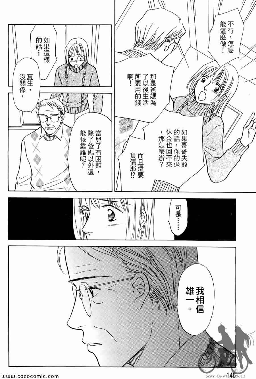 《感谢你的爱~战胜疾病的漫漫长路》漫画 感谢你的爱 02卷