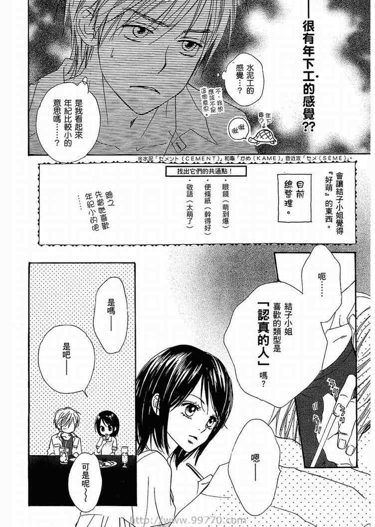 《我的腐女友》漫画 腐女子彼女01(台)卷