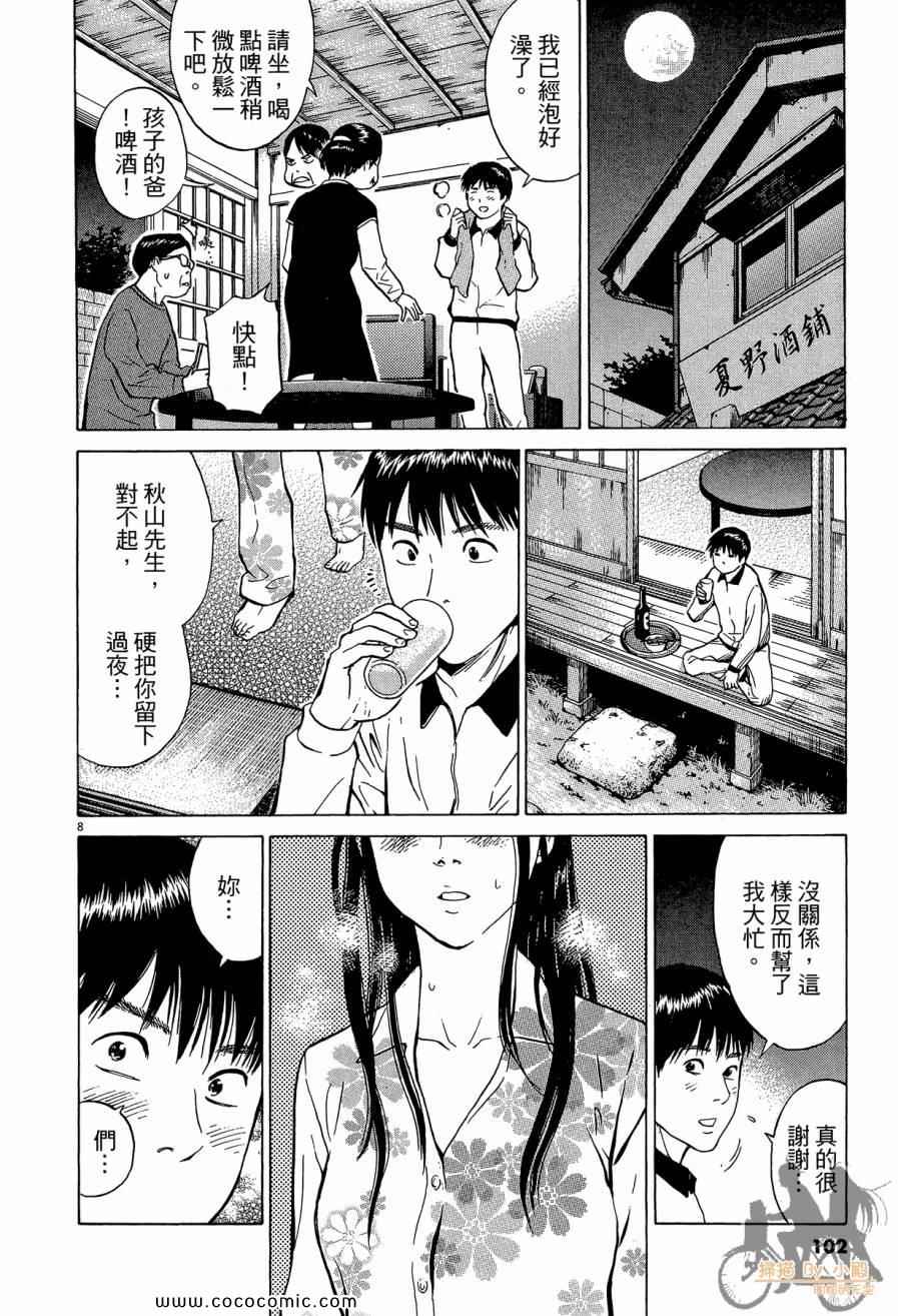 《踢拳辣美眉》漫画 02卷