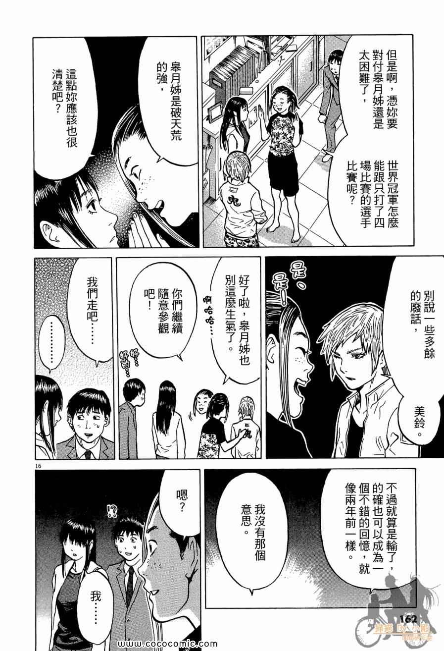 《踢拳辣美眉》漫画 02卷