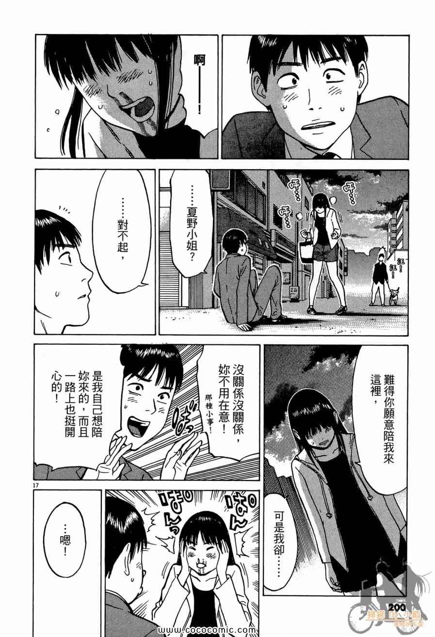 《踢拳辣美眉》漫画 02卷