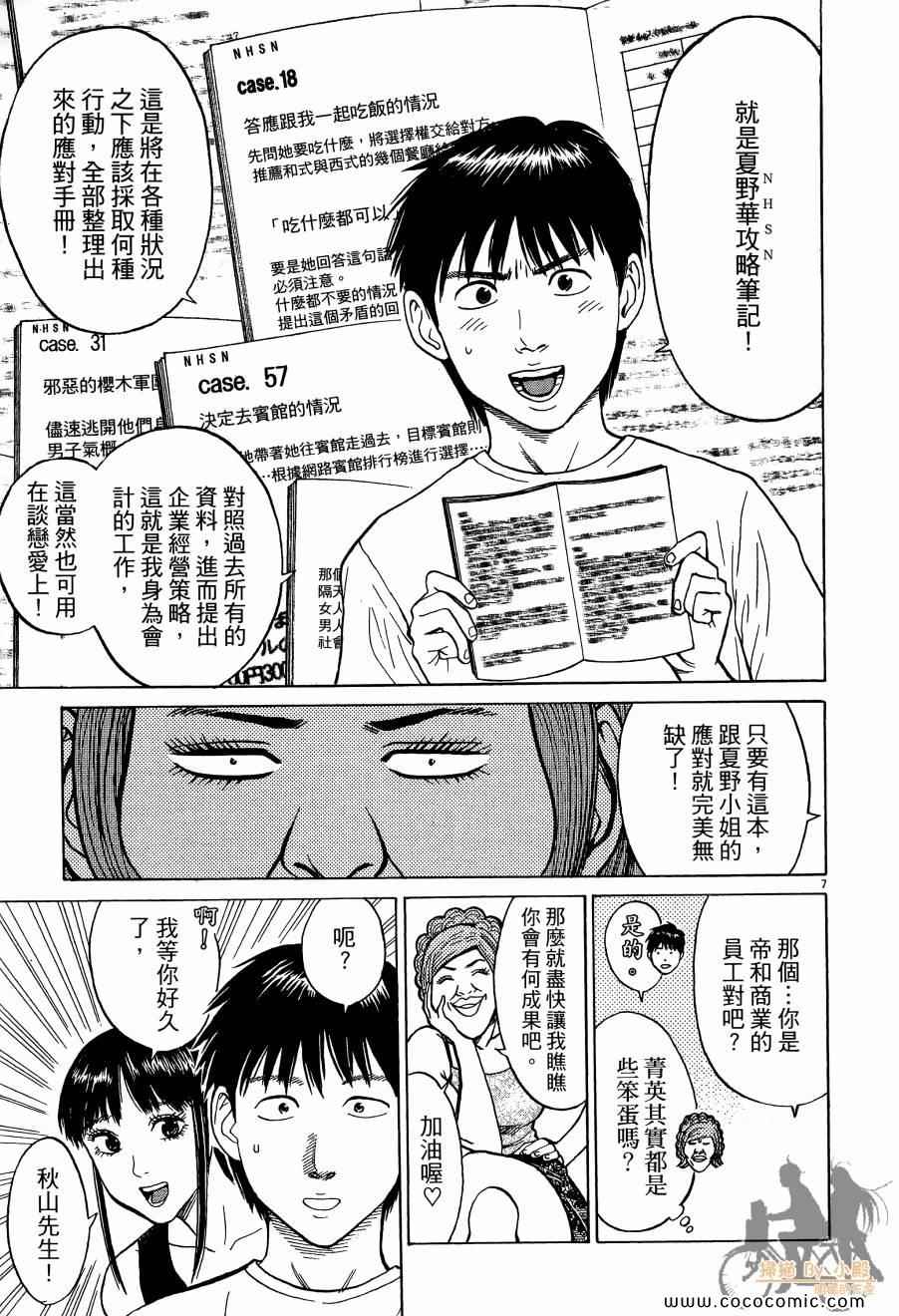 《踢拳辣美眉》漫画 01卷