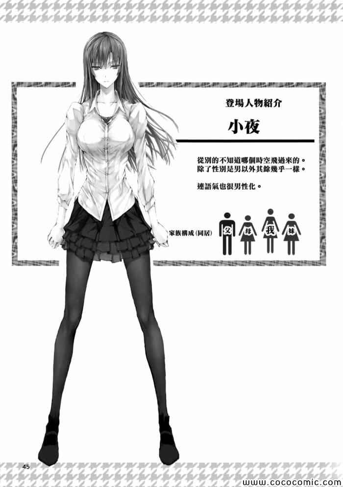 《自家的浴室里发现了不认识的裸女》漫画 不认识的裸女 001集