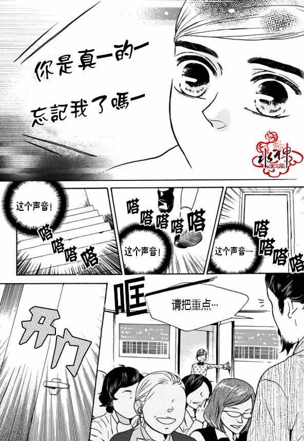 《韩俗乐明星》漫画 013话