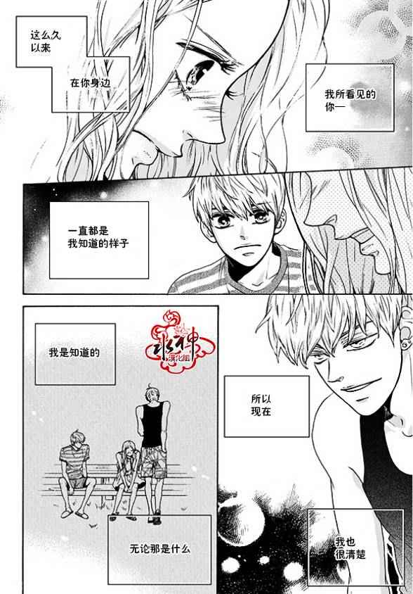 《韩俗乐明星》漫画 022话