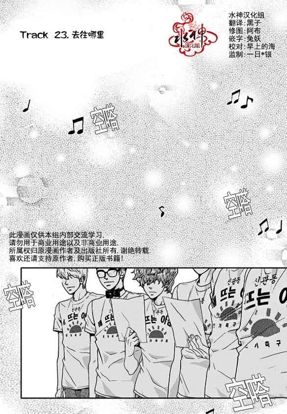 《韩俗乐明星》漫画 024话