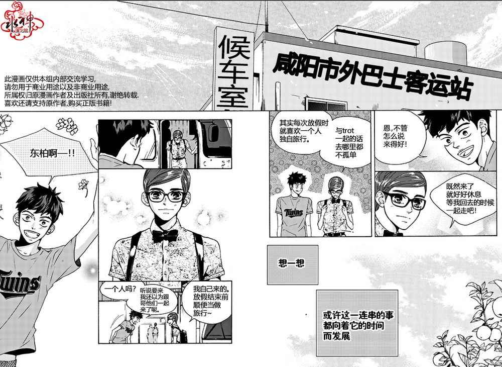 《韩俗乐明星》漫画 026话