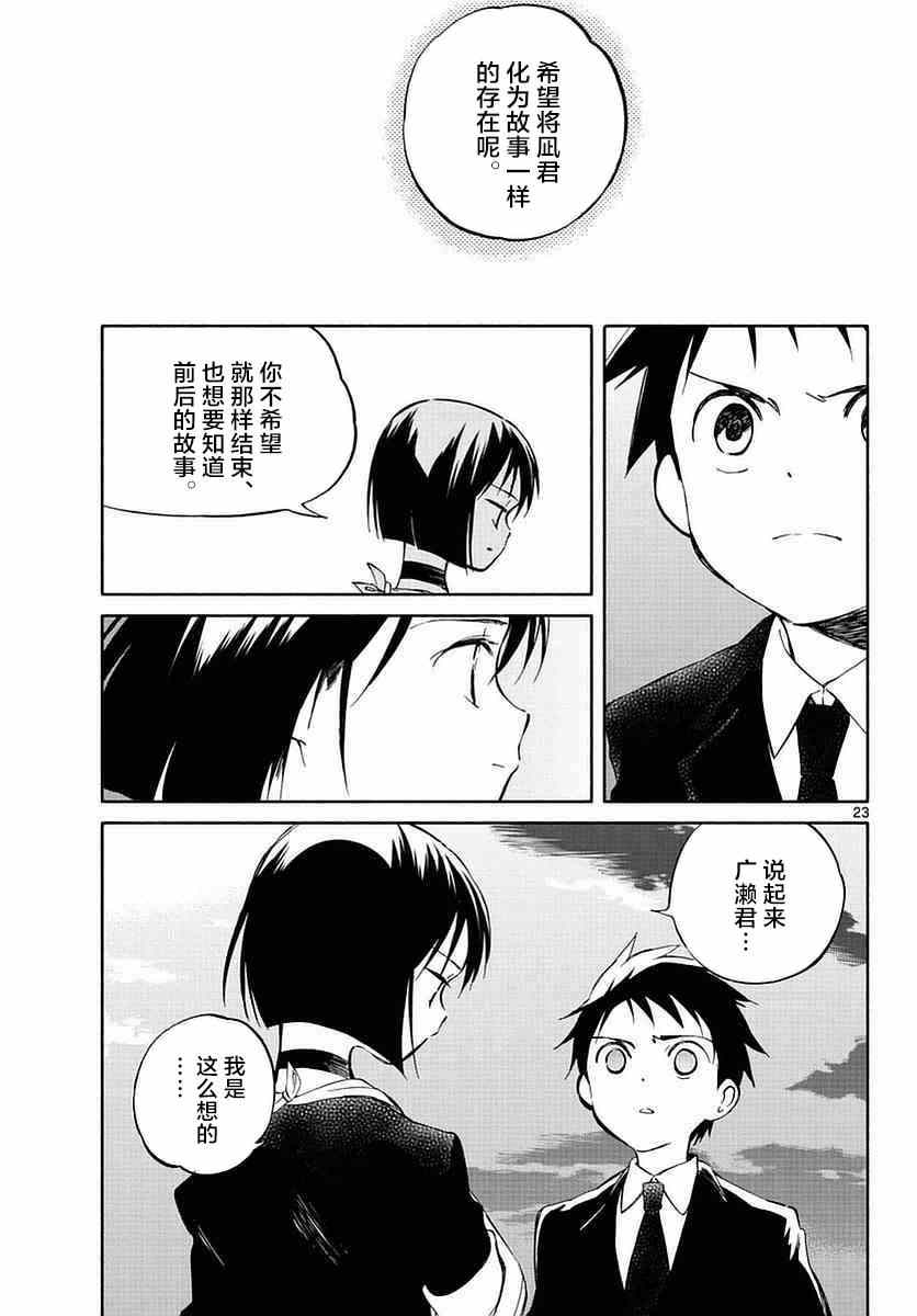 《只身一人的地球侵略》漫画 058话