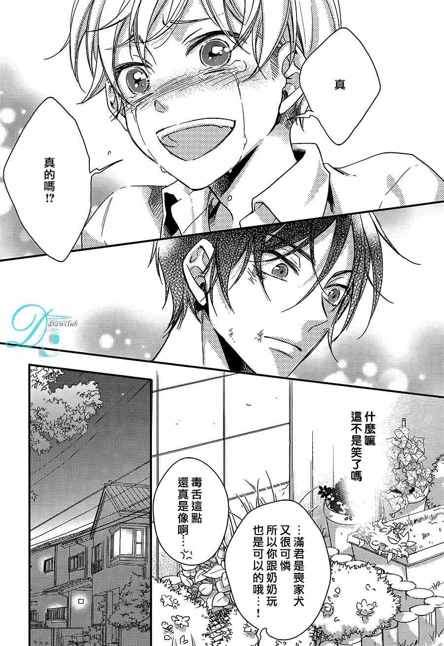 《GLOW!》漫画 GLOW 006集