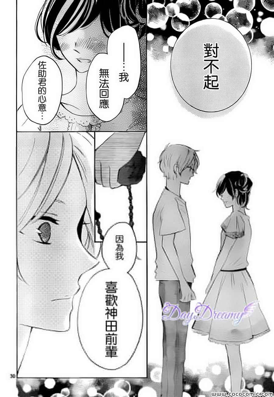 《Shiny Doll》漫画 007集