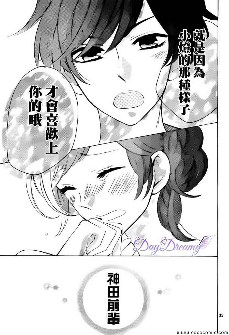 《Shiny Doll》漫画 007集