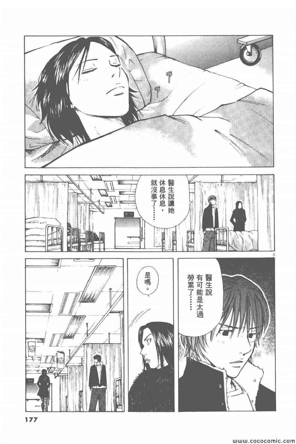 《就业向前沖》漫画 02卷