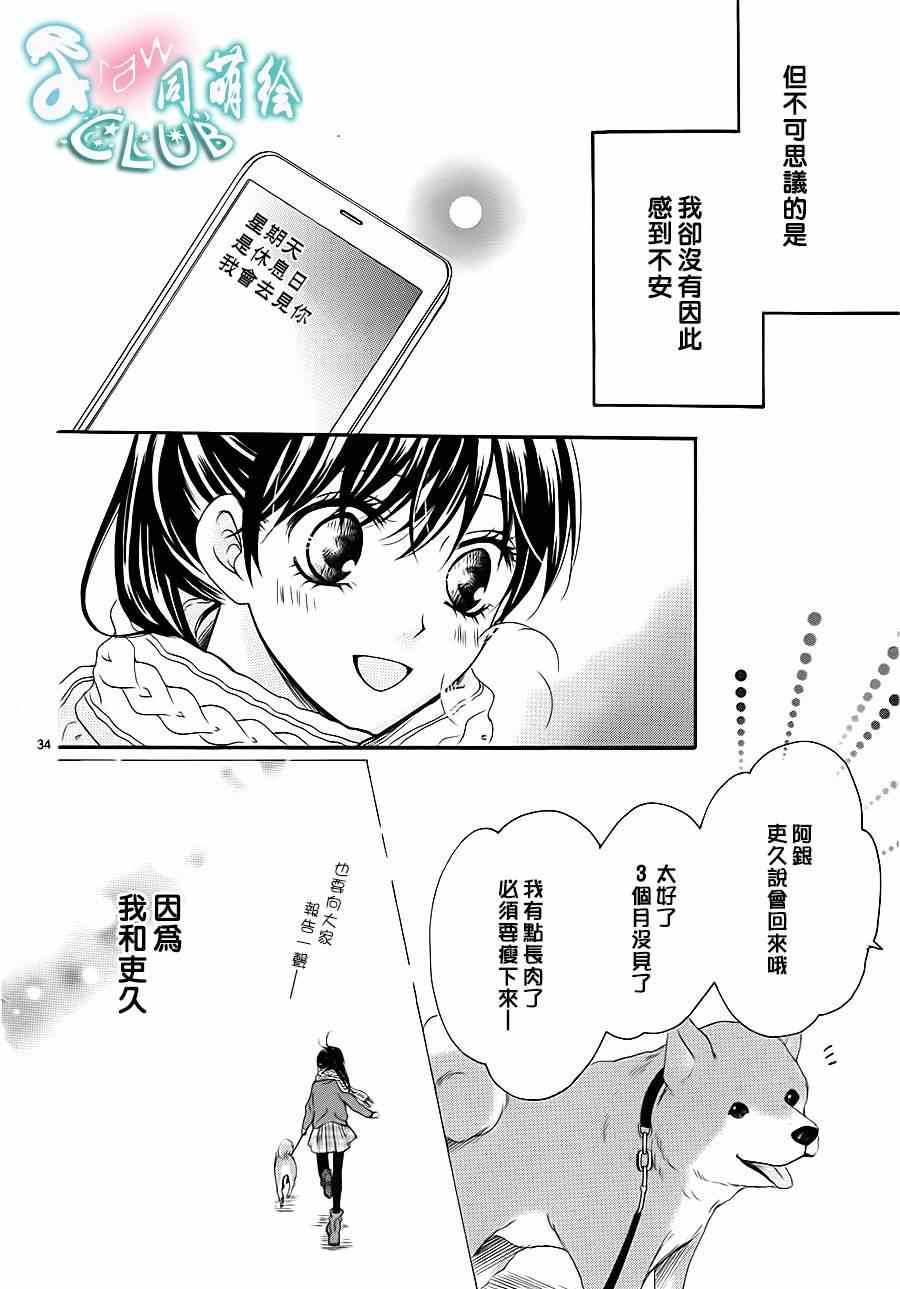 《青春公寓》漫画 008集