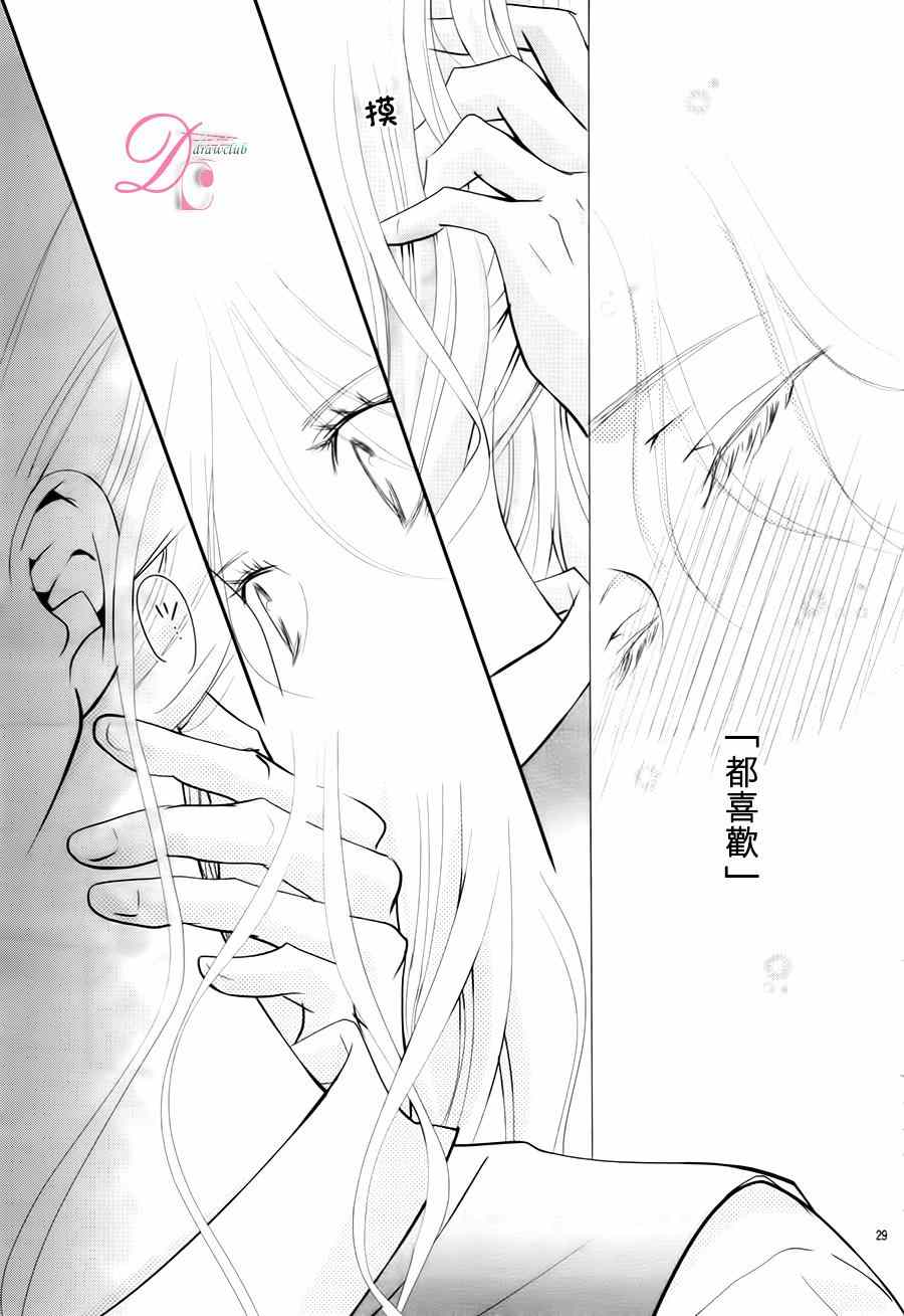 《书店恋爱单行线》漫画 010集