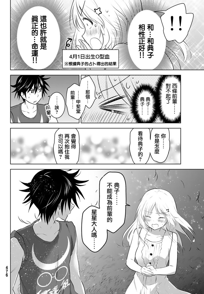 《妹控进行时》漫画 031话