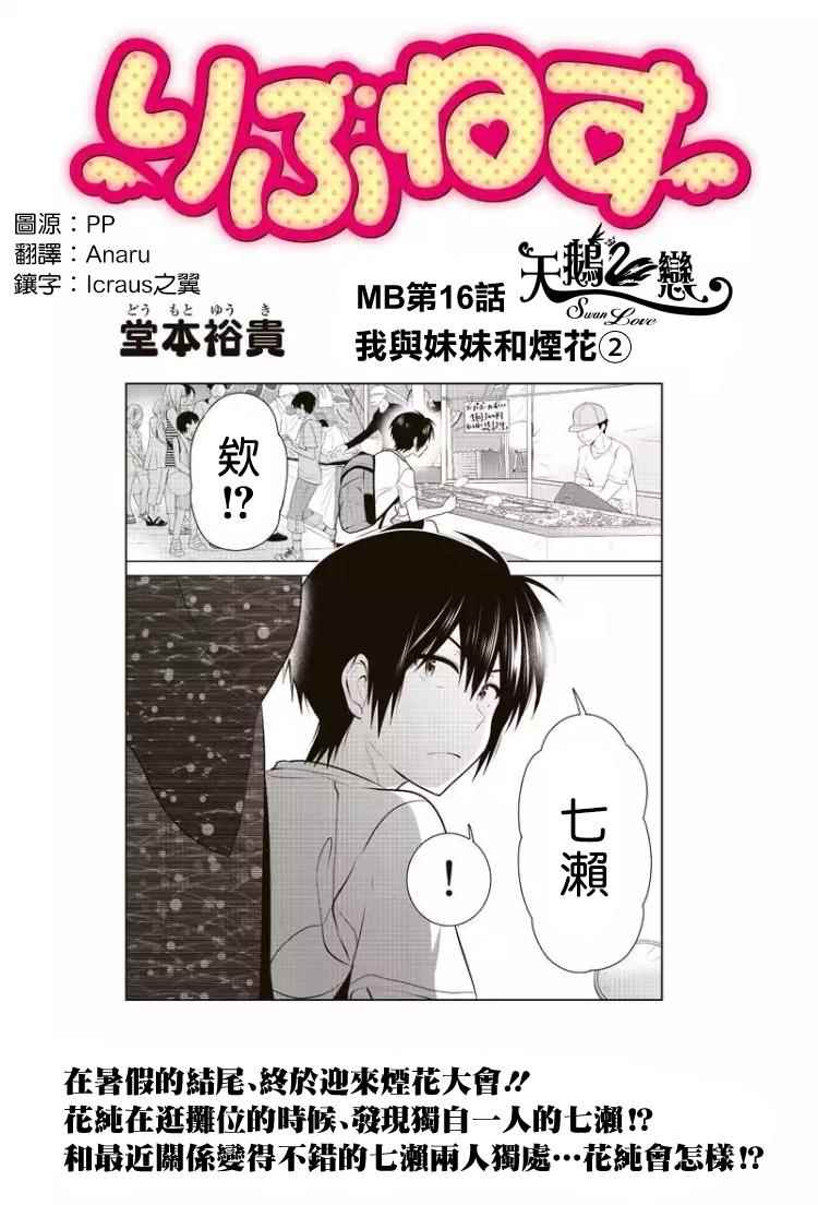 《妹控进行时》漫画 052话