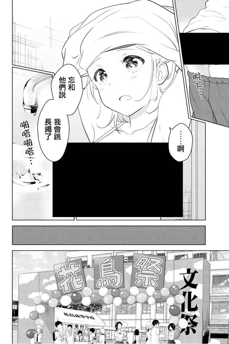 《妹控进行时》漫画 058话