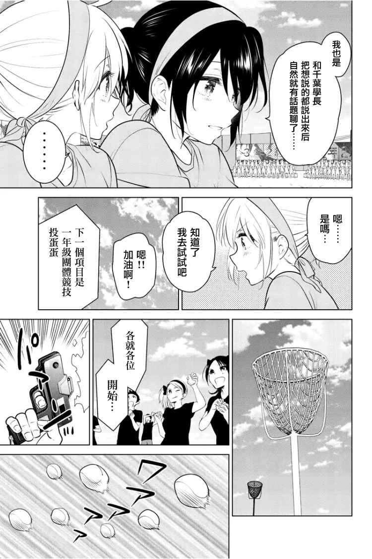 《妹控进行时》漫画 065话